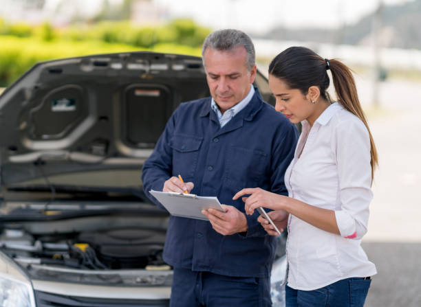 Auto Insurance in Tulsa County County